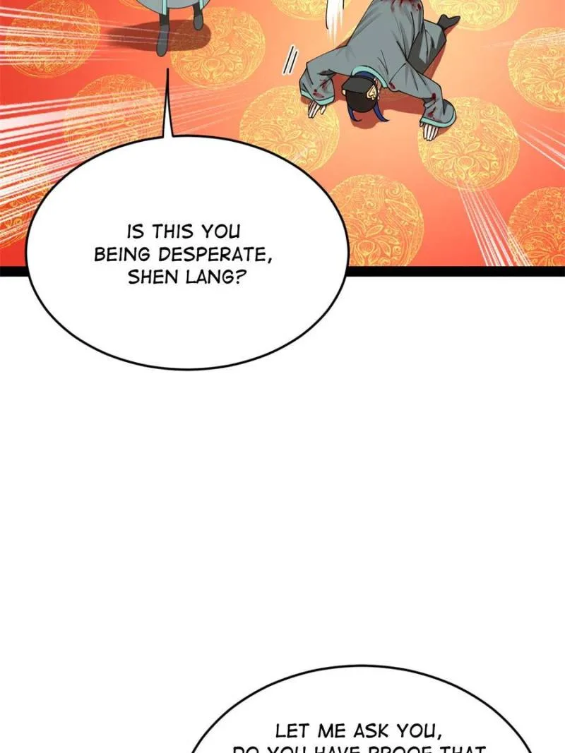 Ultimate Son-in-Law Chapter 228 page 31