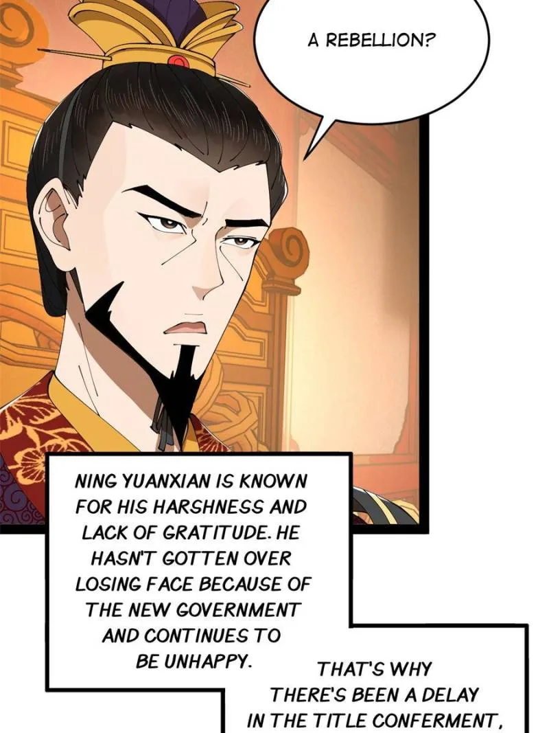 Ultimate Son-in-Law Chapter 227 page 65