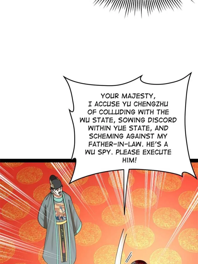 Ultimate Son-in-Law Chapter 228 page 30