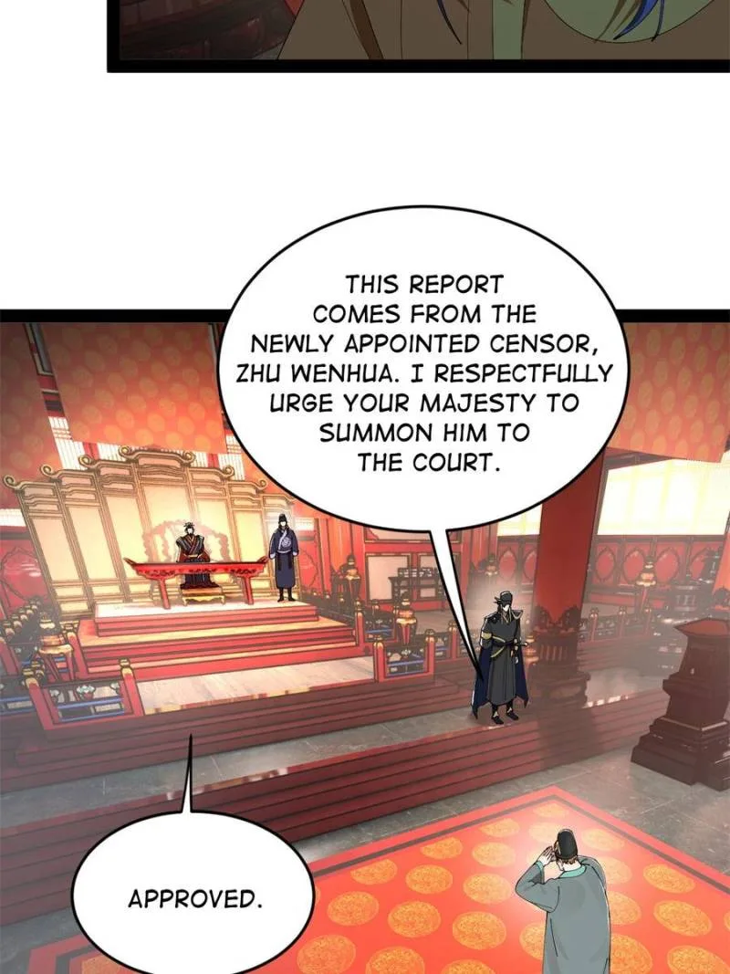 Ultimate Son-in-Law Chapter 225 page 66