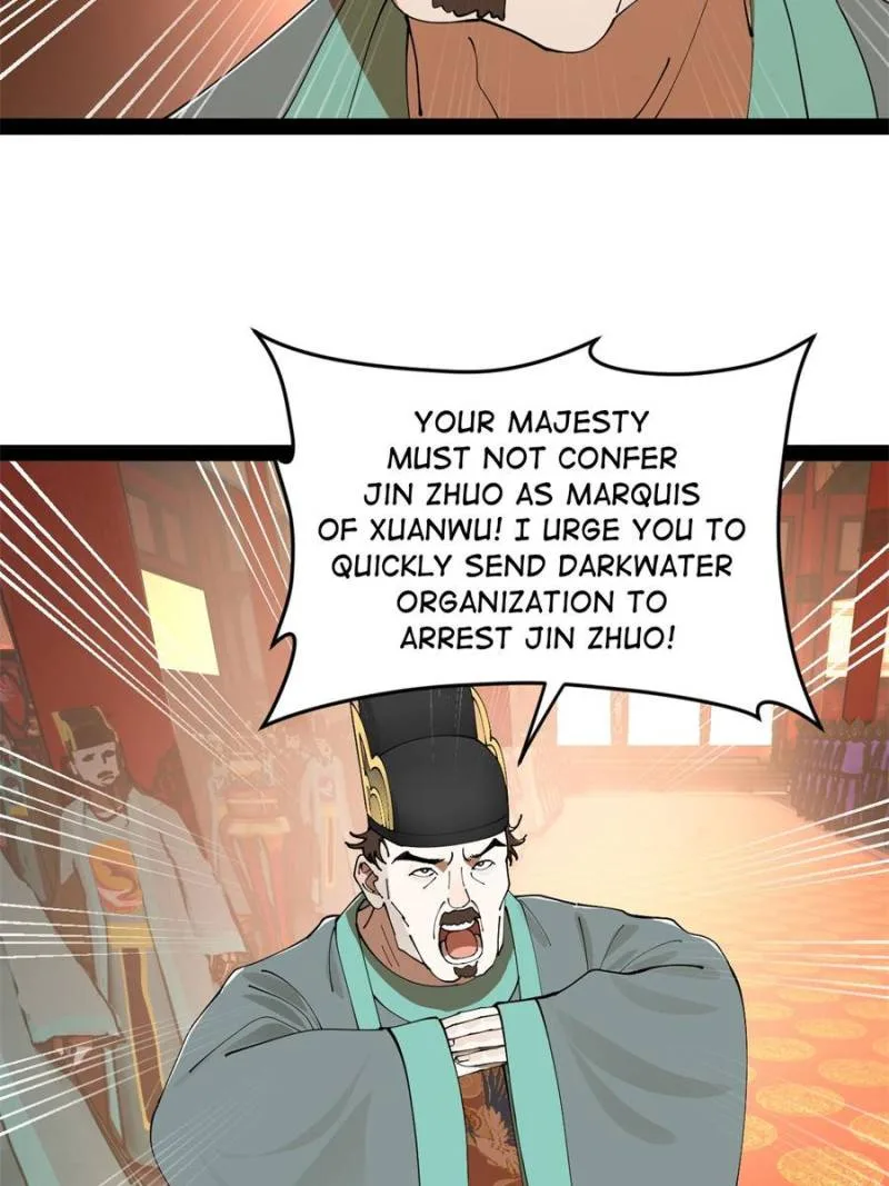 Ultimate Son-in-Law Chapter 227 page 62