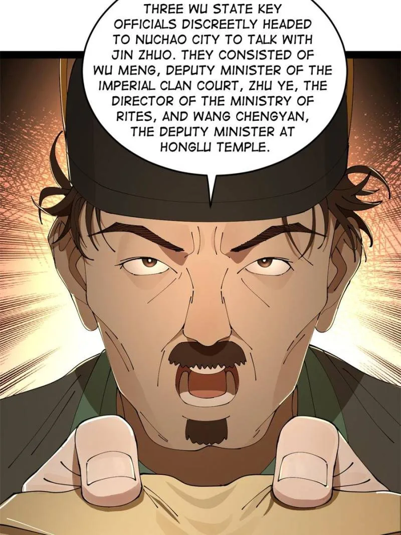 Ultimate Son-in-Law Chapter 227 page 71