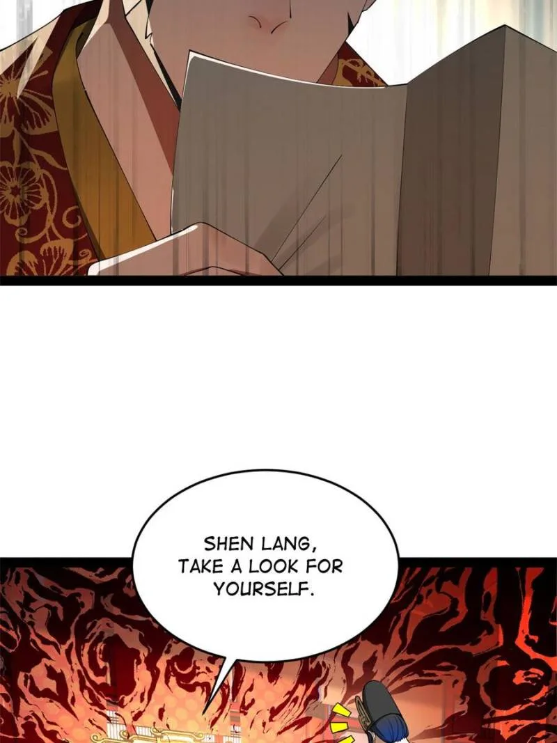 Ultimate Son-in-Law Chapter 228 page 5