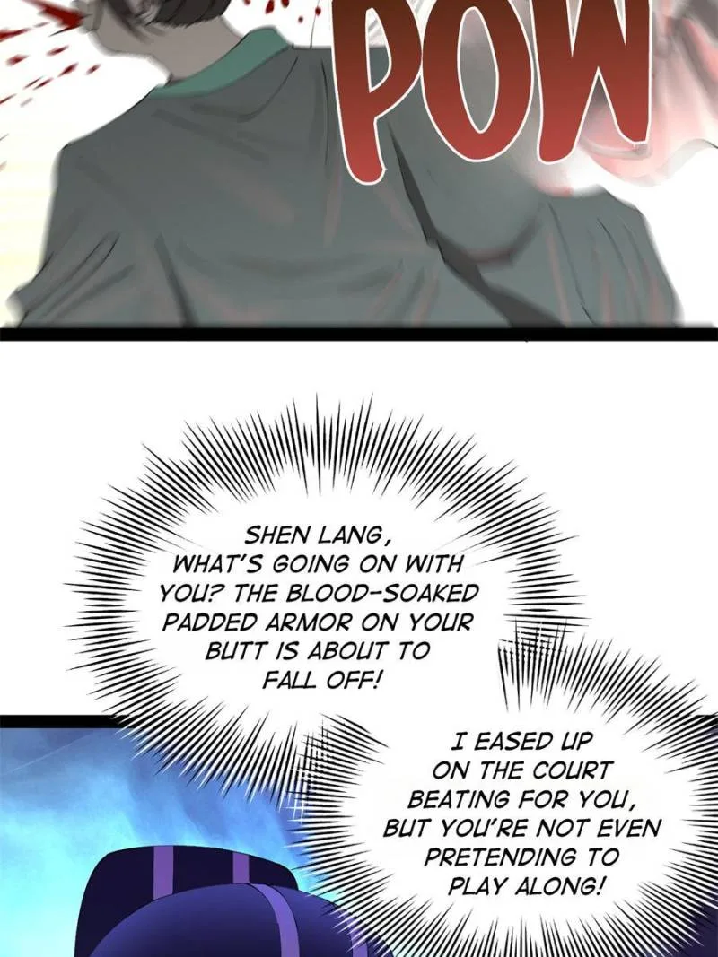 Ultimate Son-in-Law Chapter 227 page 22