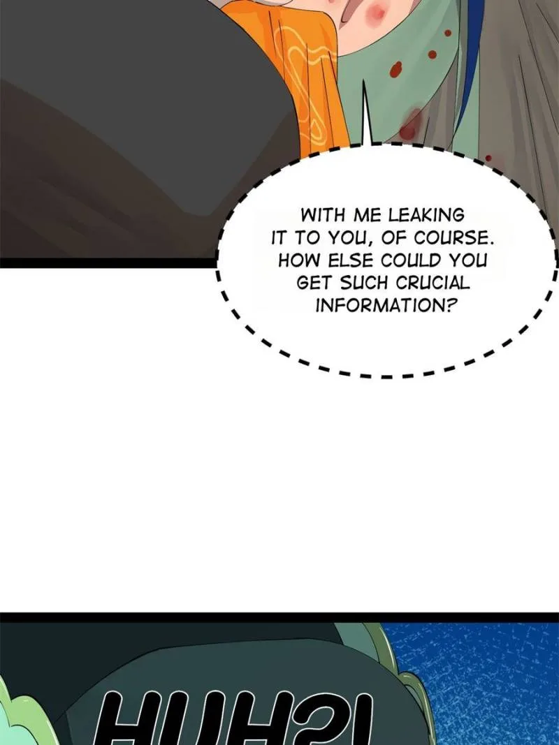 Ultimate Son-in-Law Chapter 227 page 27