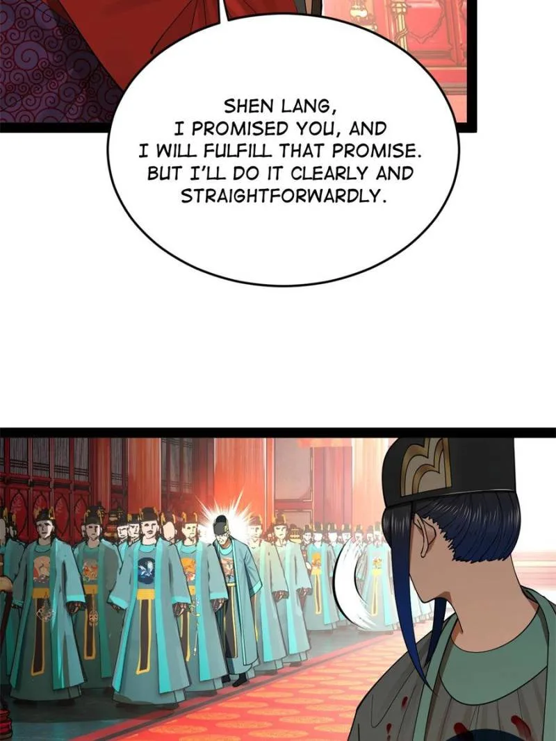 Ultimate Son-in-Law Chapter 228 page 34