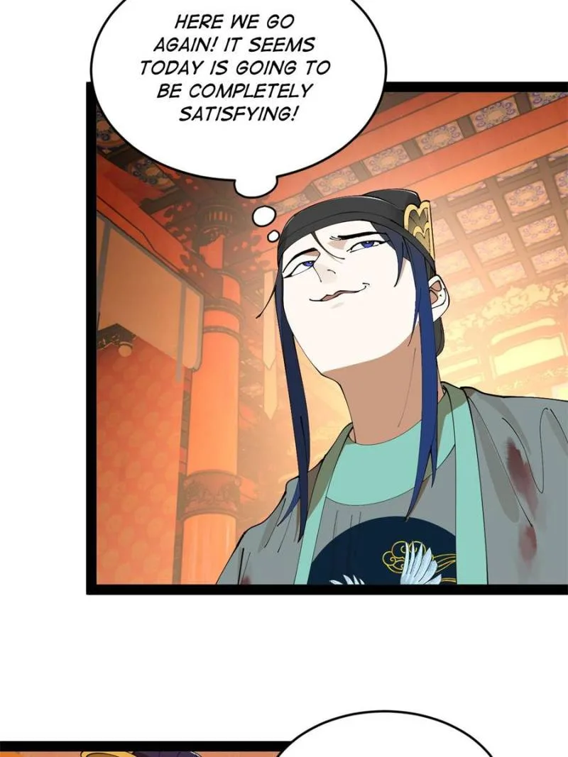 Ultimate Son-in-Law Chapter 227 page 64