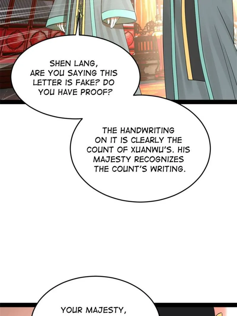 Ultimate Son-in-Law Chapter 228 page 15
