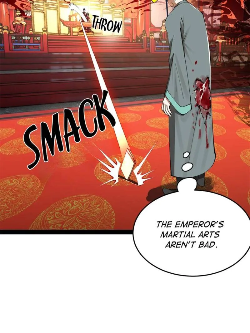 Ultimate Son-in-Law Chapter 228 page 6