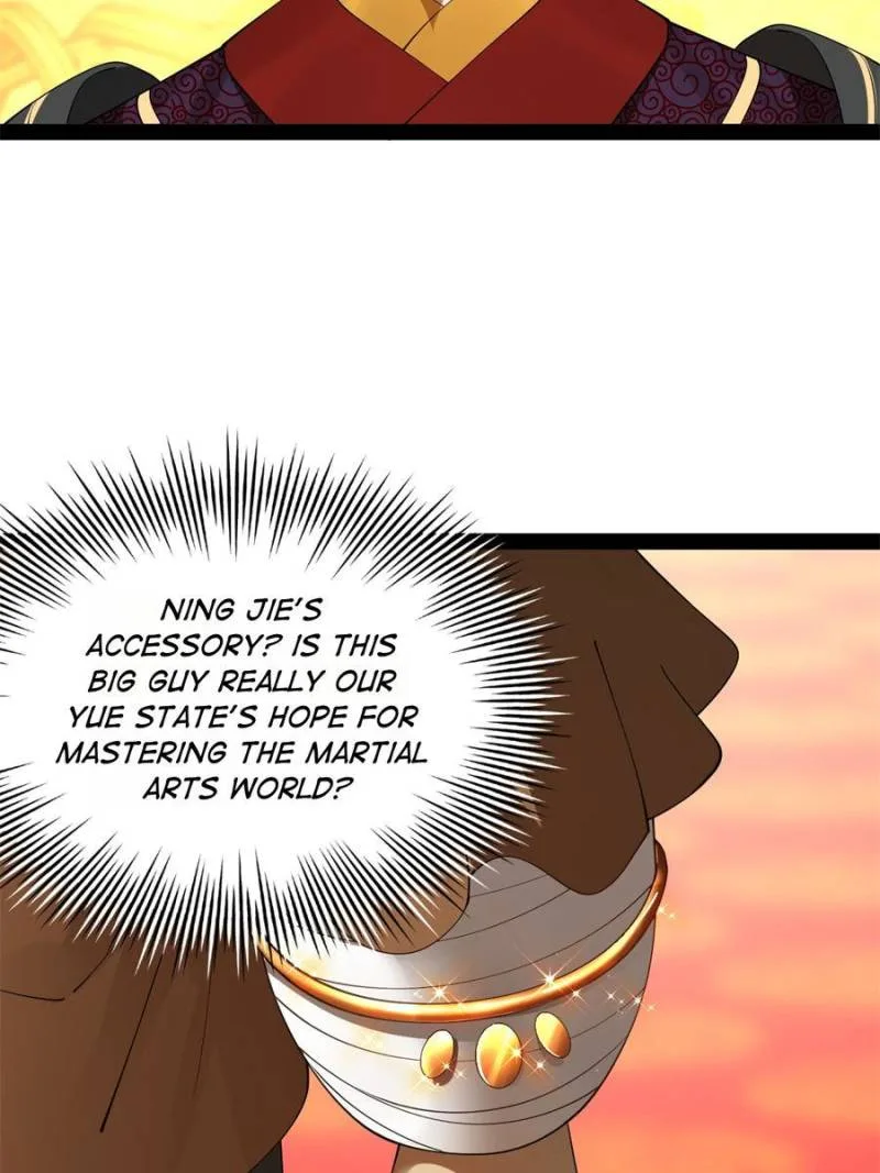 Ultimate Son-in-Law Chapter 228 page 42