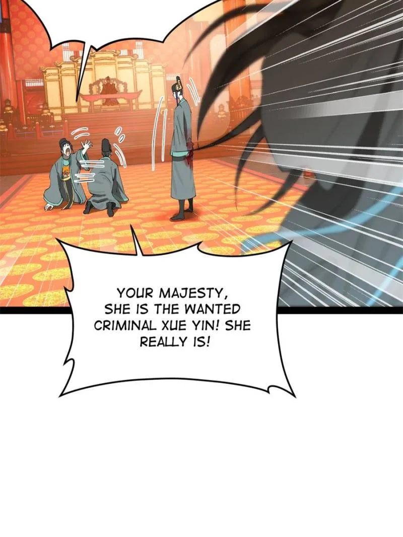 Ultimate Son-in-Law Chapter 227 page 19