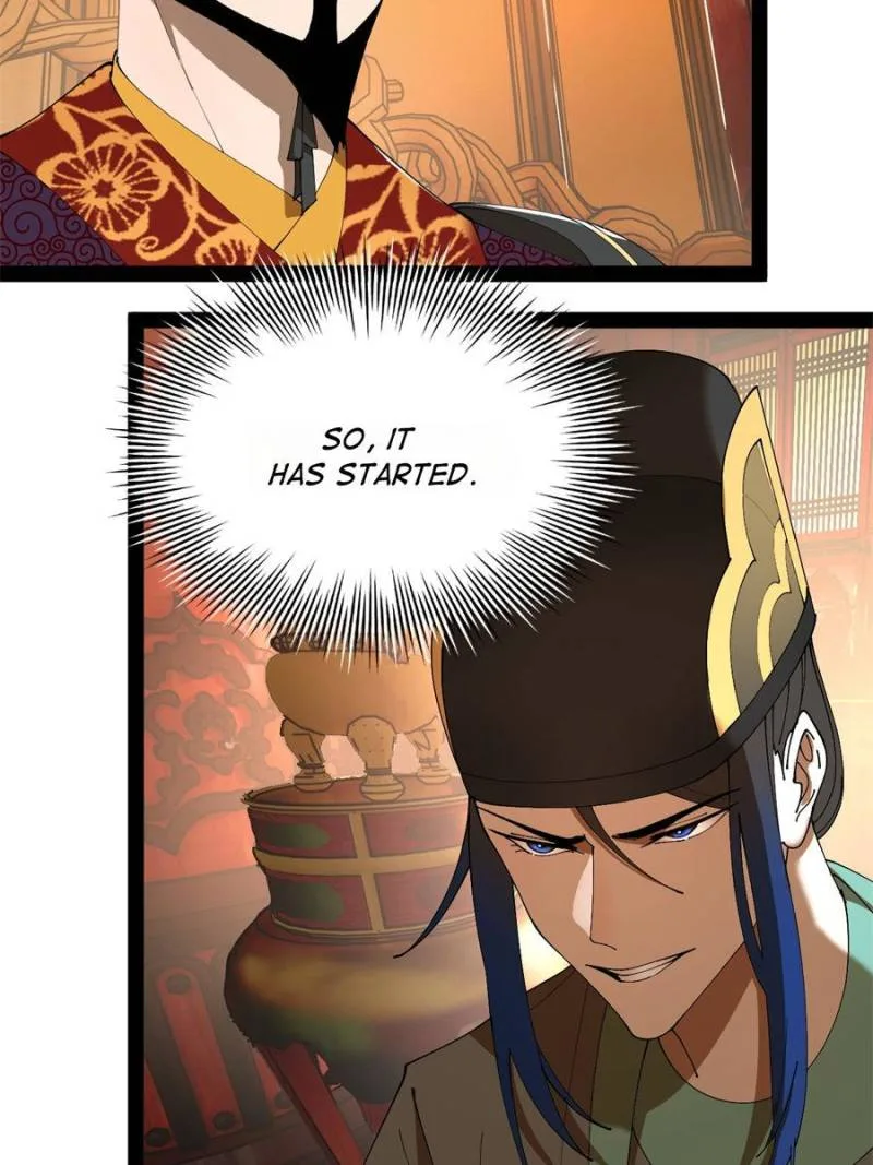 Ultimate Son-in-Law Chapter 225 page 65
