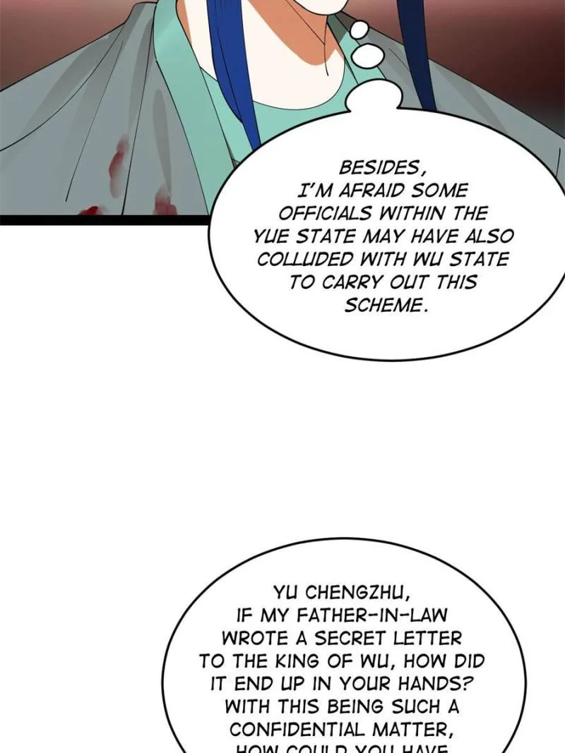 Ultimate Son-in-Law Chapter 228 page 22