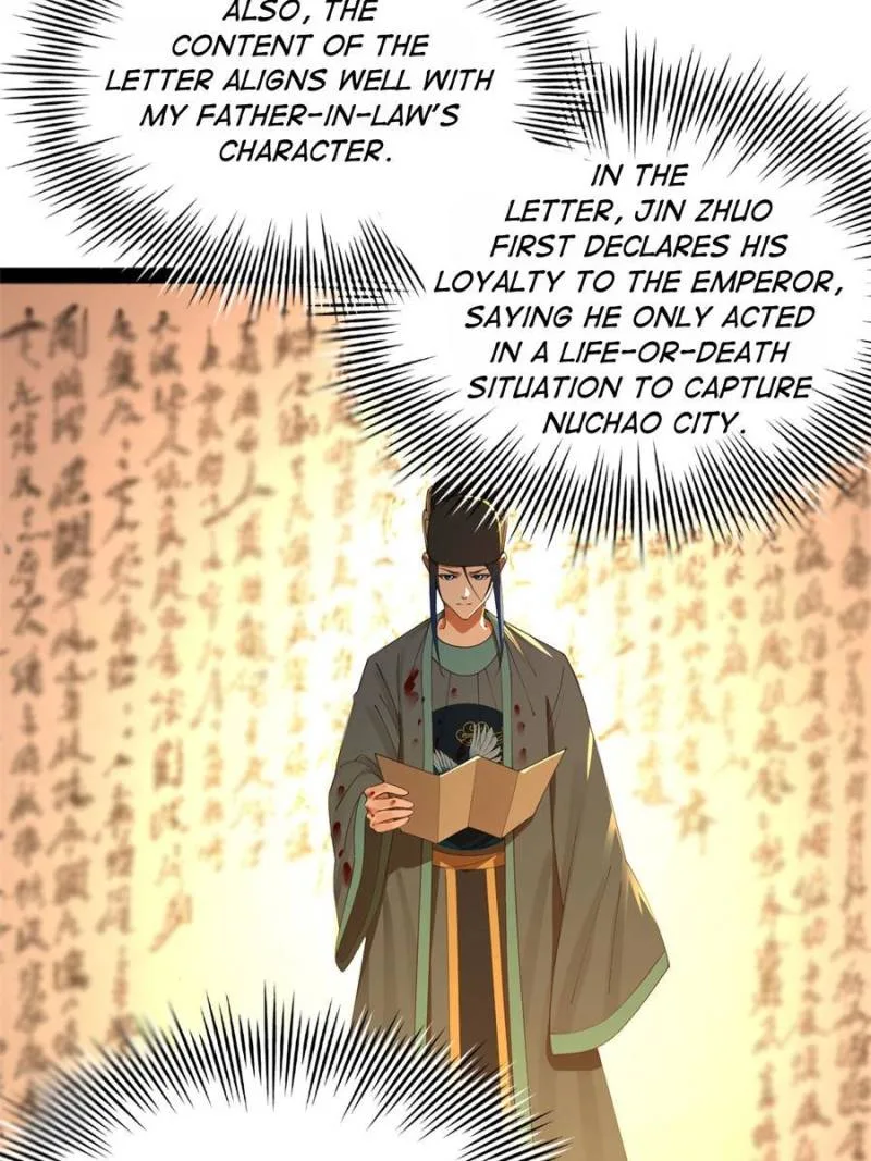 Ultimate Son-in-Law Chapter 228 page 10