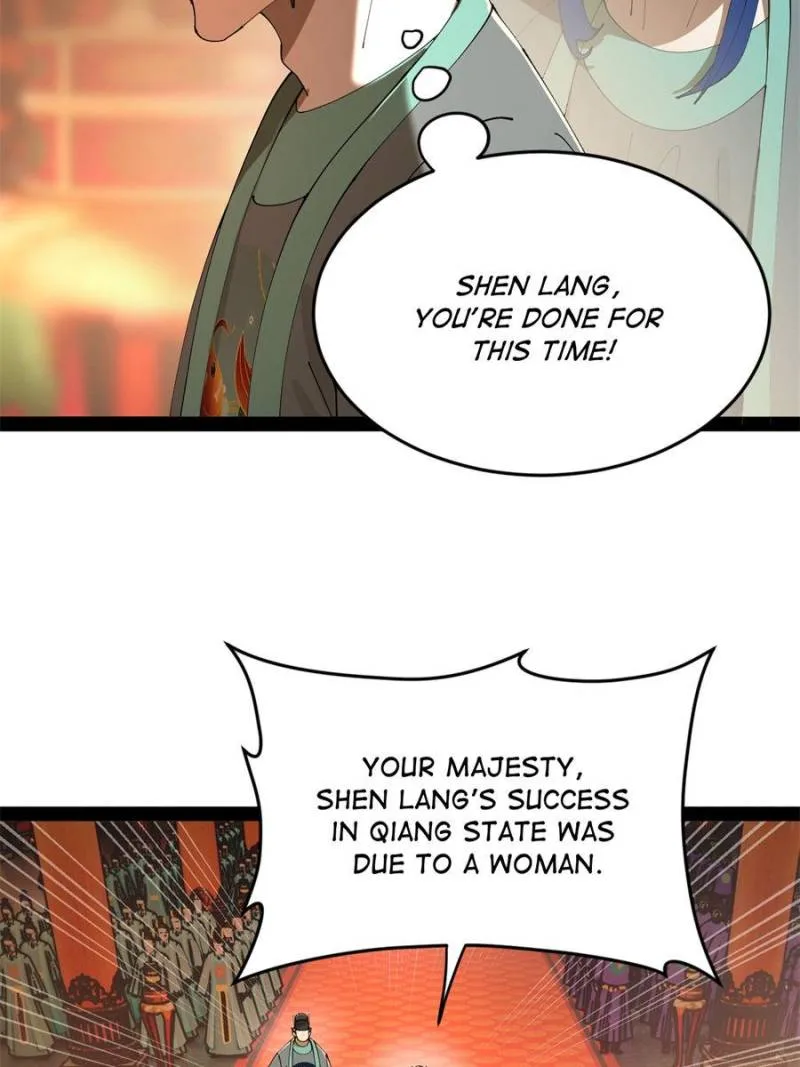 Ultimate Son-in-Law Chapter 225 page 70
