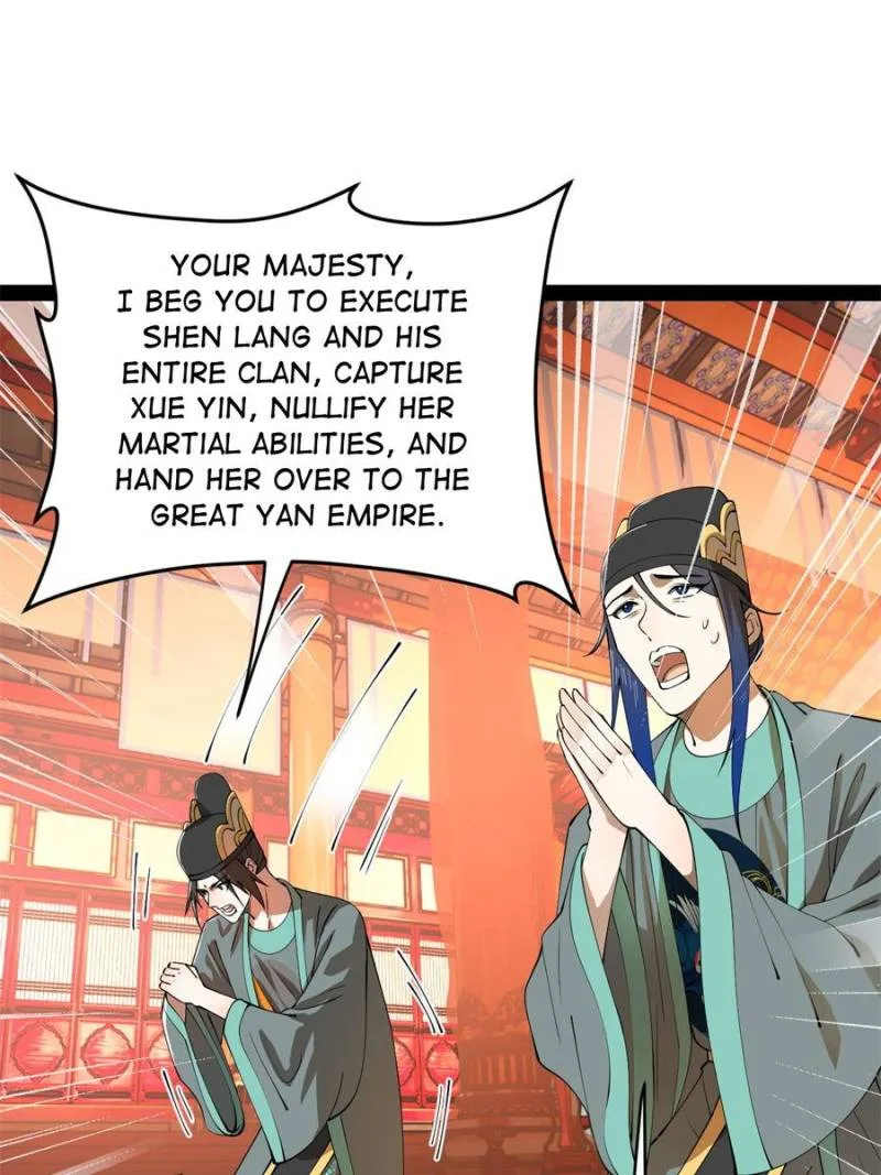 Ultimate Son-in-Law Chapter 226 page 19