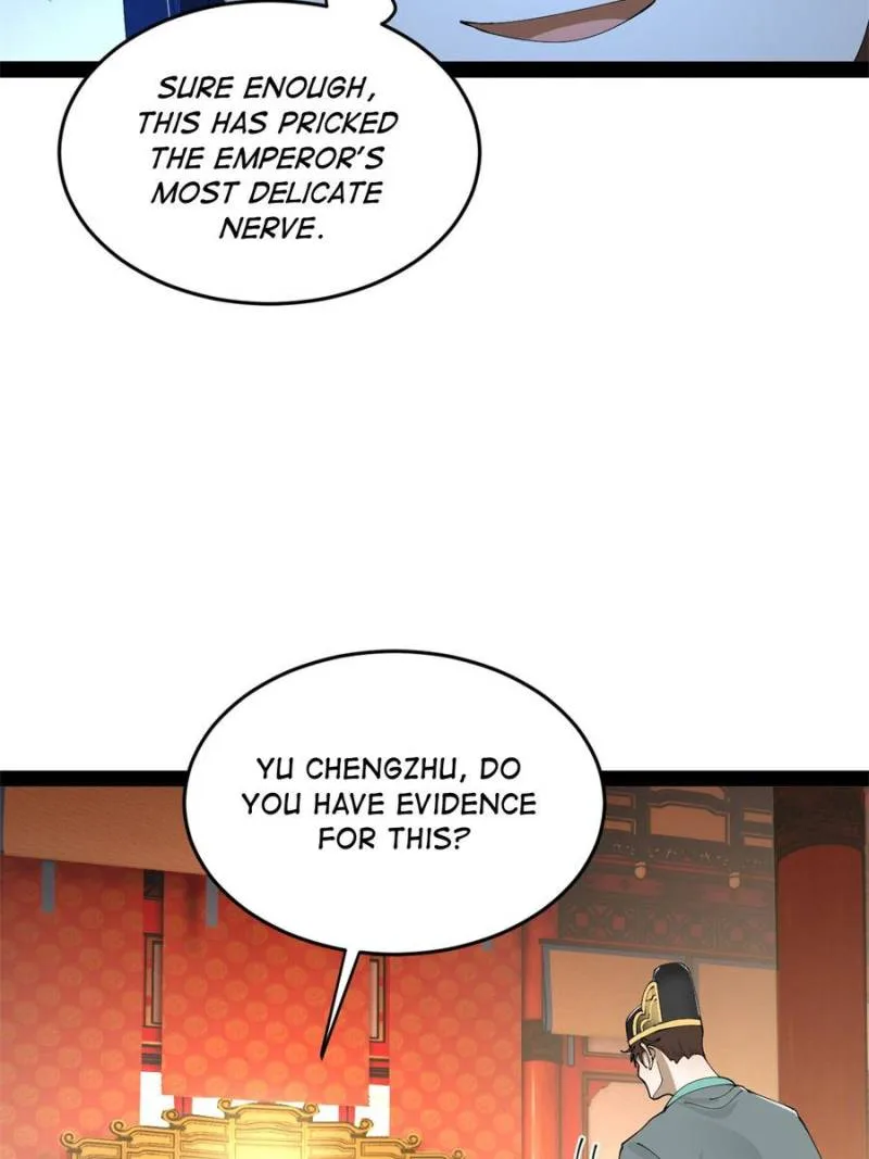 Ultimate Son-in-Law Chapter 227 page 69