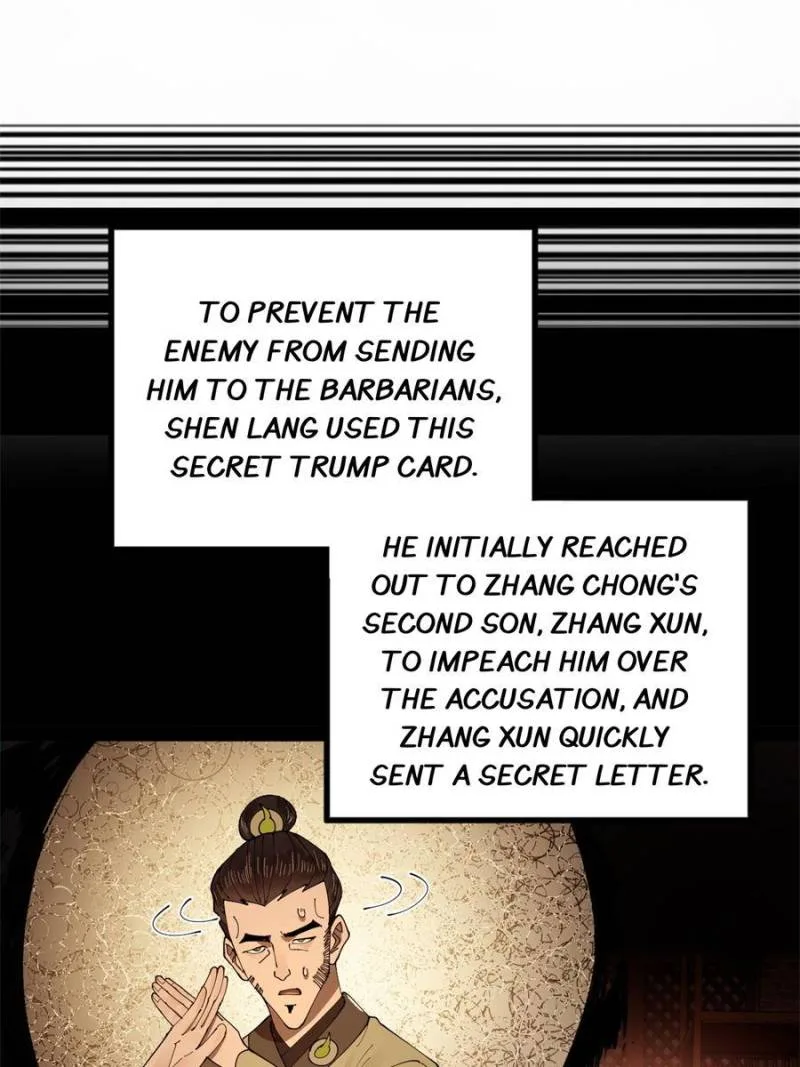Ultimate Son-in-Law Chapter 227 page 50