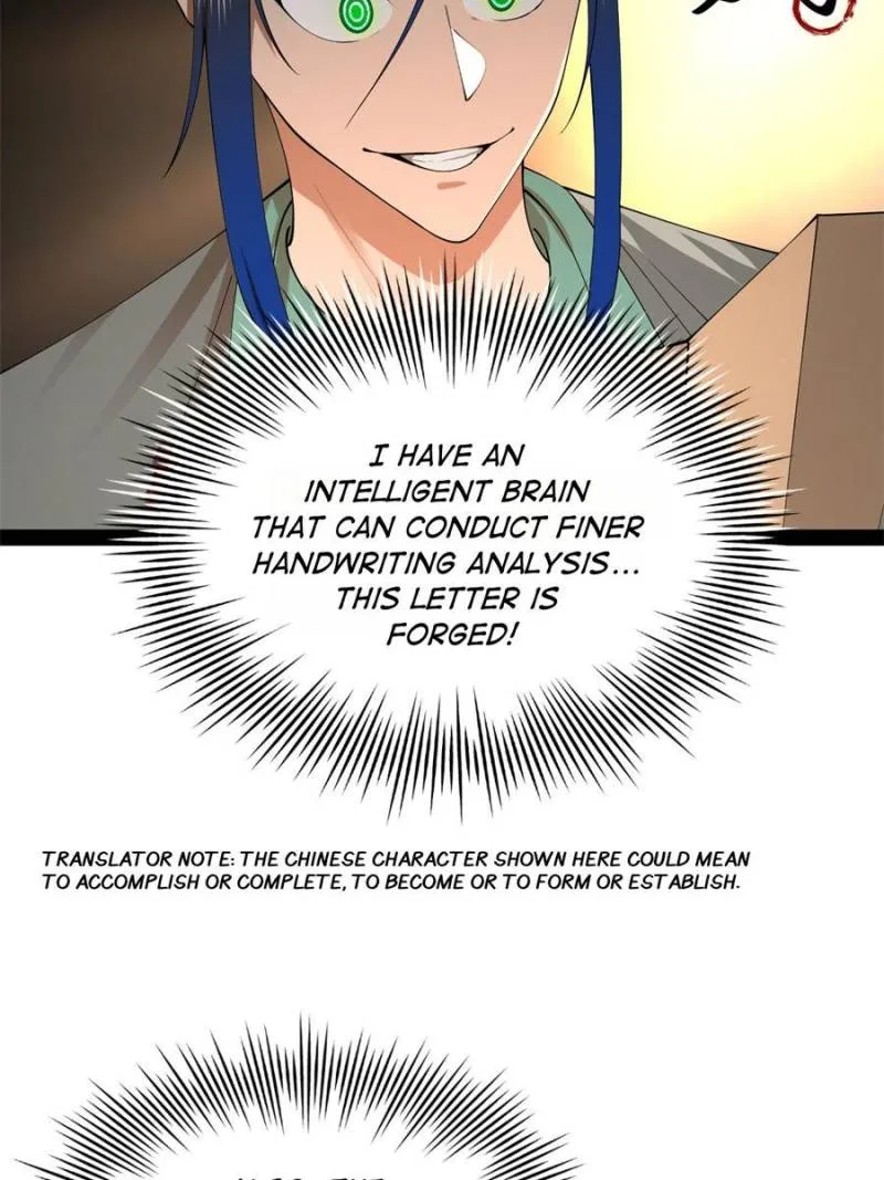 Ultimate Son-in-Law Chapter 228 page 9
