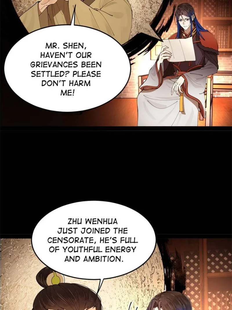Ultimate Son-in-Law Chapter 227 page 51