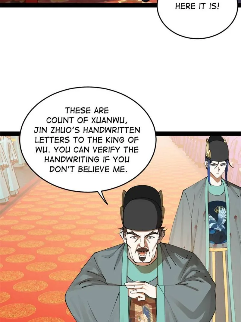 Ultimate Son-in-Law Chapter 228 page 3