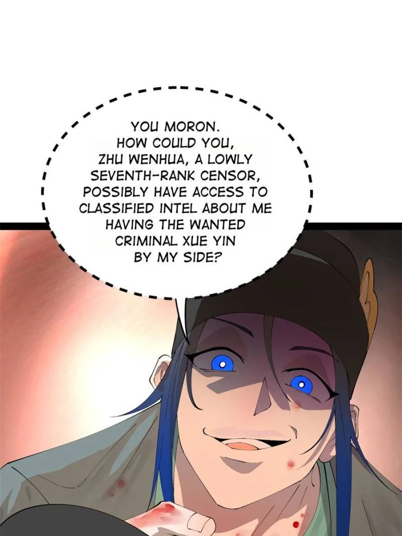 Ultimate Son-in-Law Chapter 227 page 26
