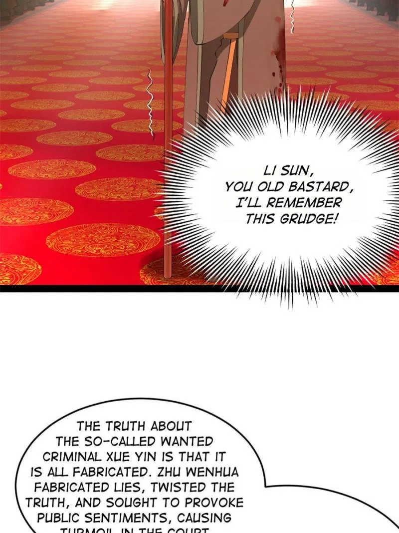 Ultimate Son-in-Law Chapter 227 page 40
