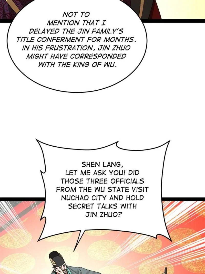 Ultimate Son-in-Law Chapter 228 page 18
