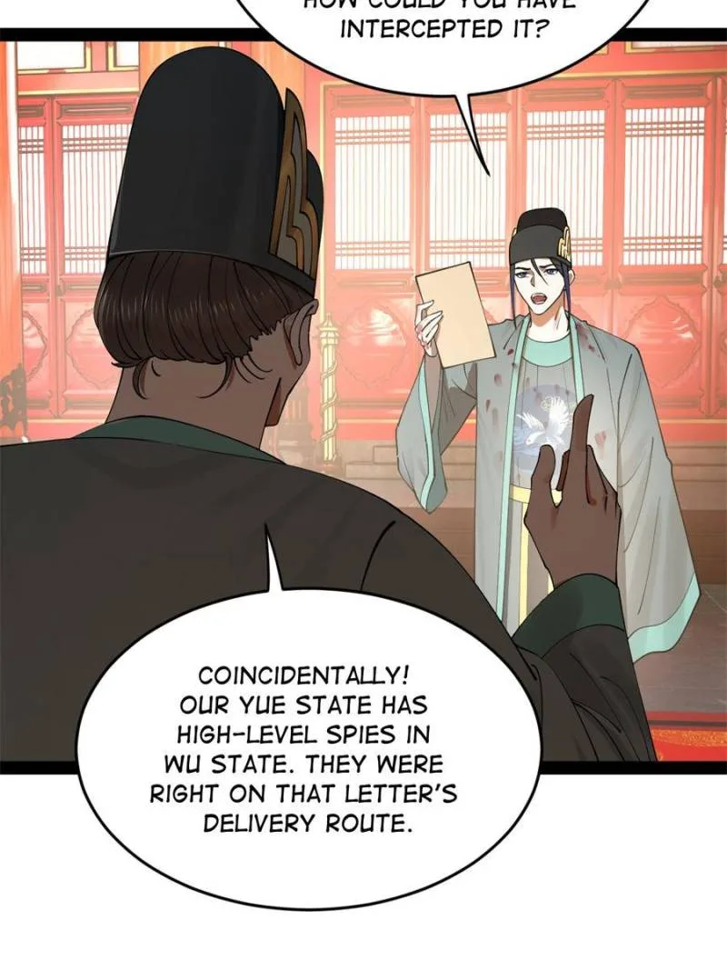 Ultimate Son-in-Law Chapter 228 page 23