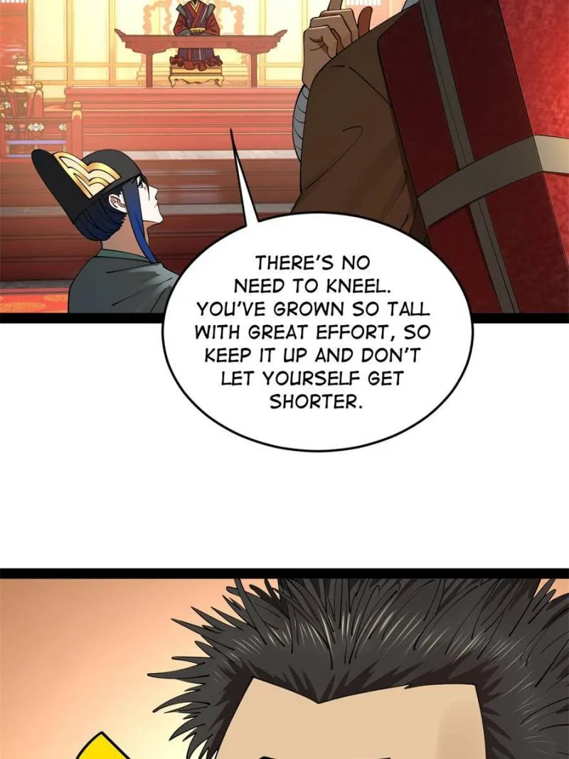 Ultimate Son-in-Law Chapter 228 page 45