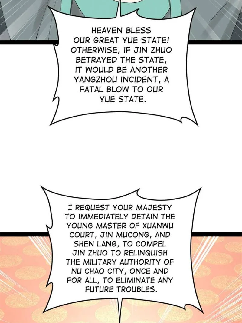 Ultimate Son-in-Law Chapter 228 page 26