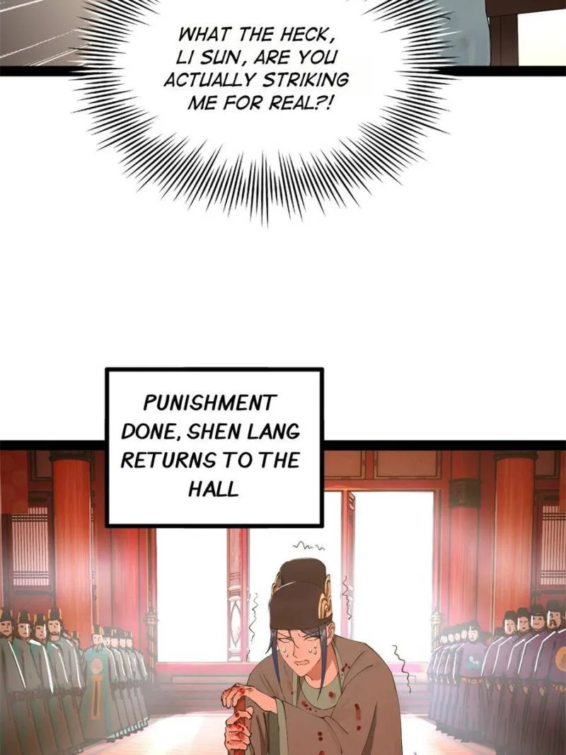 Ultimate Son-in-Law Chapter 227 page 39