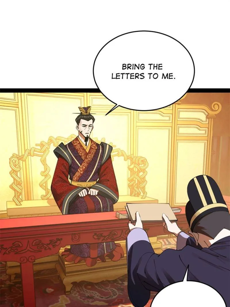 Ultimate Son-in-Law Chapter 228 page 2