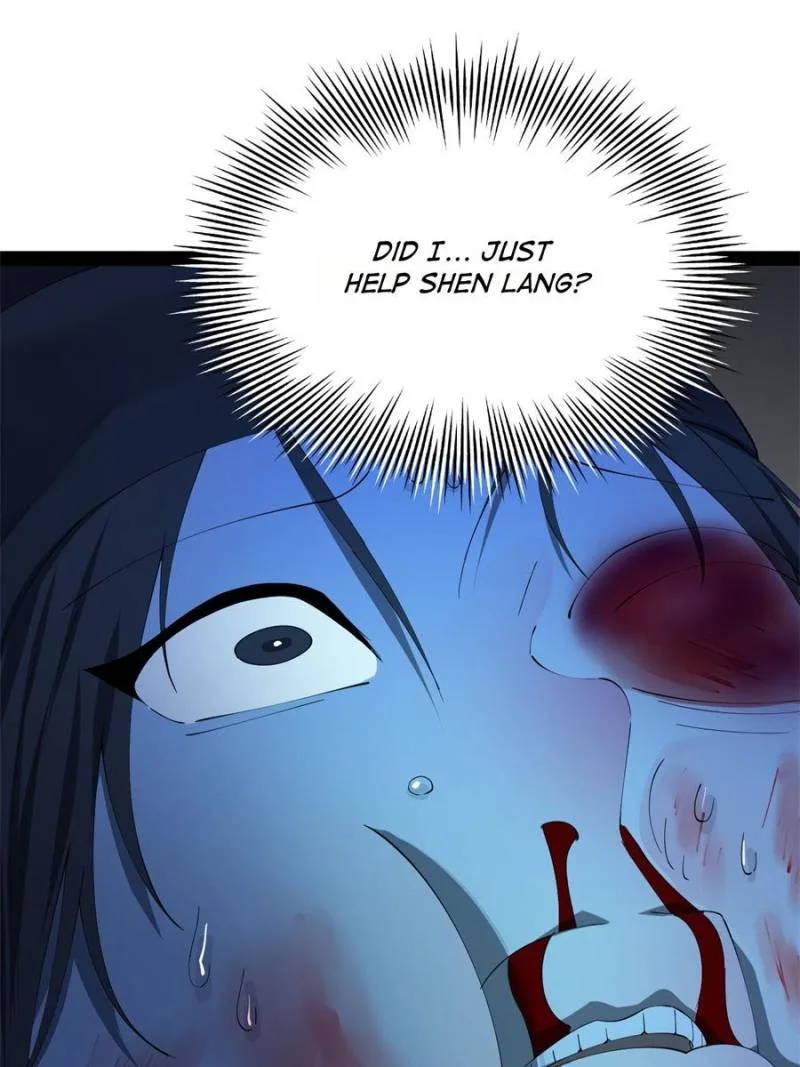 Ultimate Son-in-Law Chapter 227 page 30