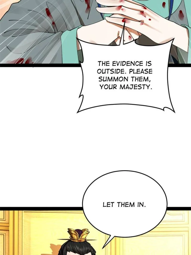 Ultimate Son-in-Law Chapter 228 page 38