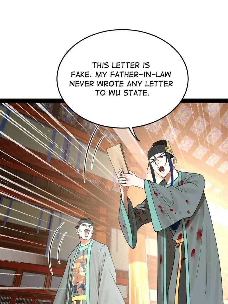 Ultimate Son-in-Law Chapter 228 page 14