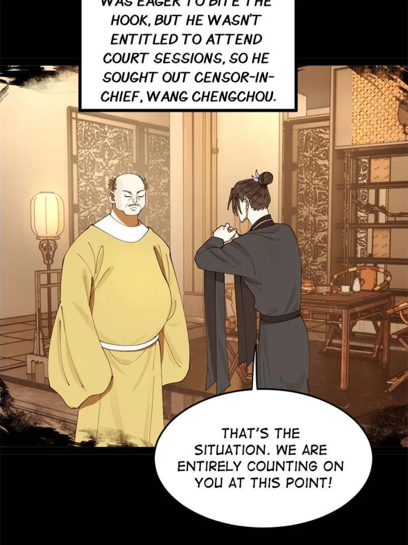Ultimate Son-in-Law Chapter 227 page 53