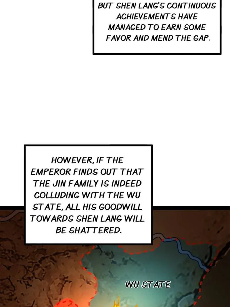 Ultimate Son-in-Law Chapter 227 page 66