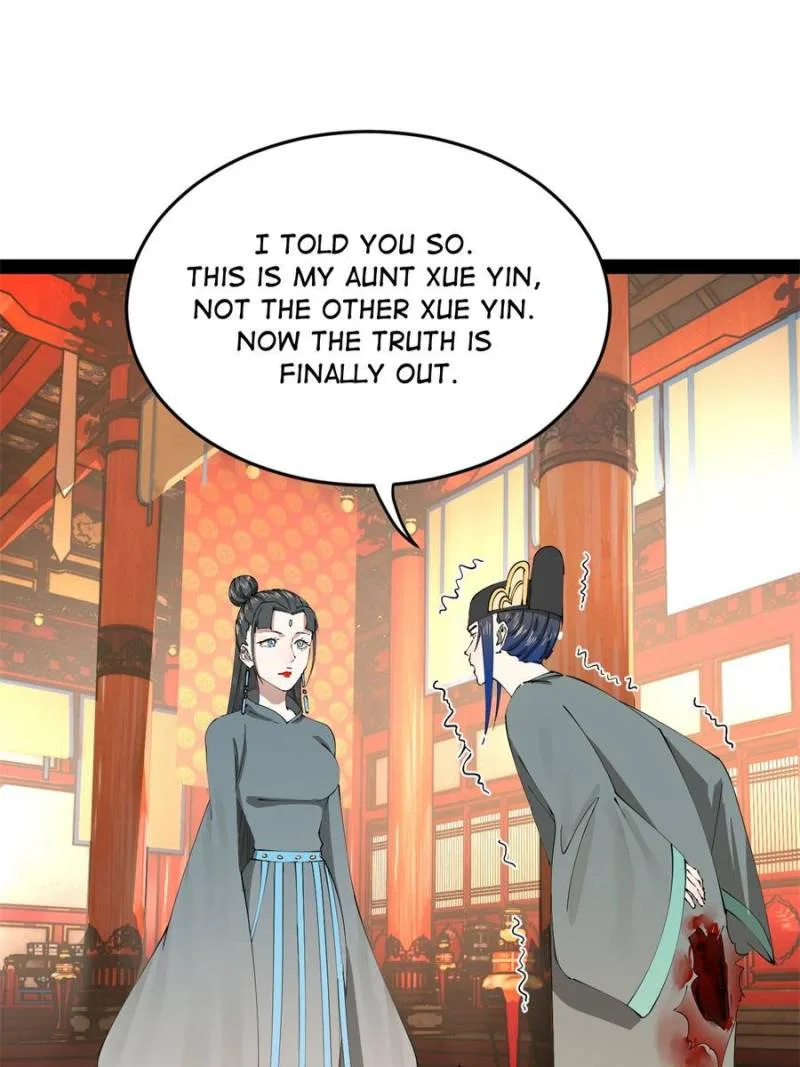 Ultimate Son-in-Law Chapter 227 page 17