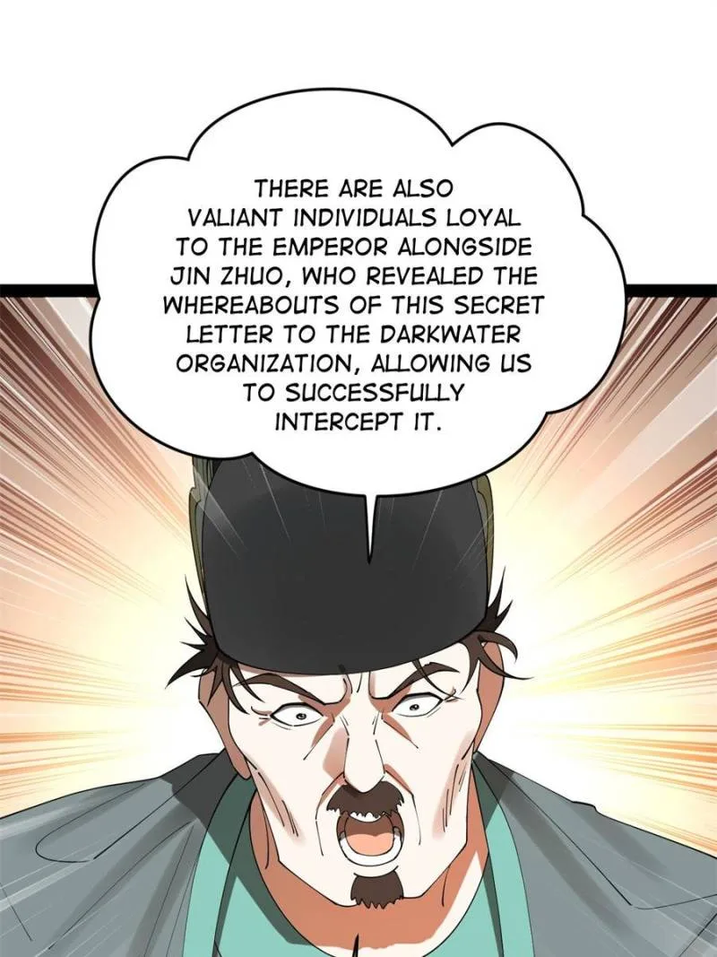 Ultimate Son-in-Law Chapter 228 page 25