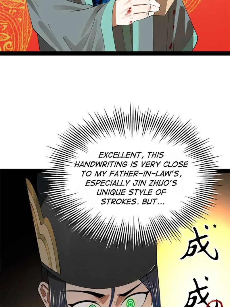 Ultimate Son-in-Law Chapter 228 page 8