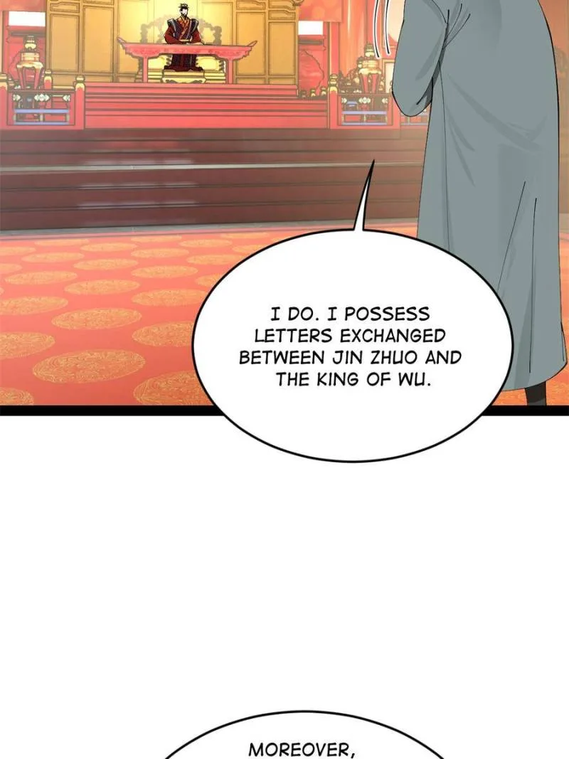 Ultimate Son-in-Law Chapter 227 page 70