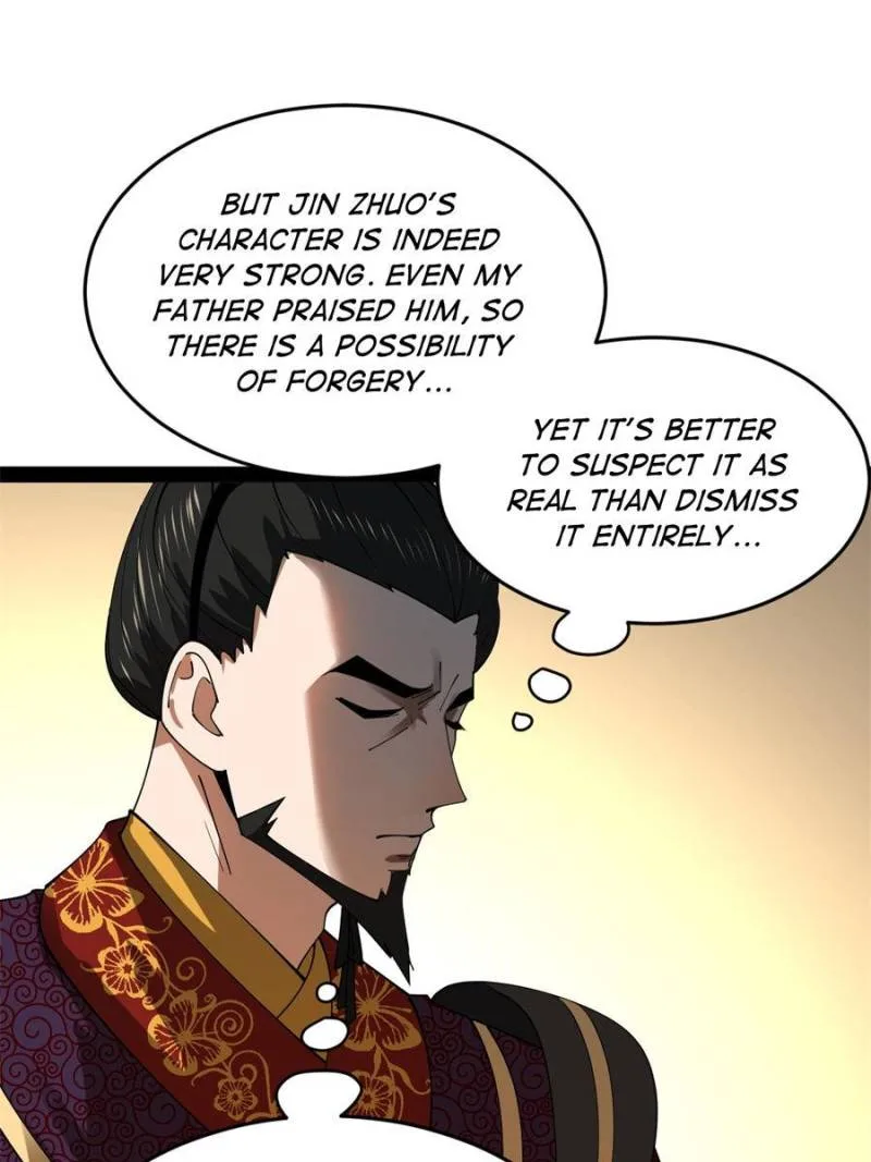 Ultimate Son-in-Law Chapter 228 page 17