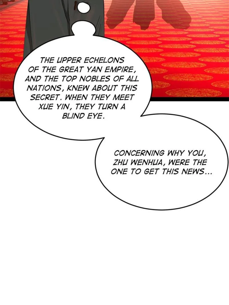 Ultimate Son-in-Law Chapter 227 page 48