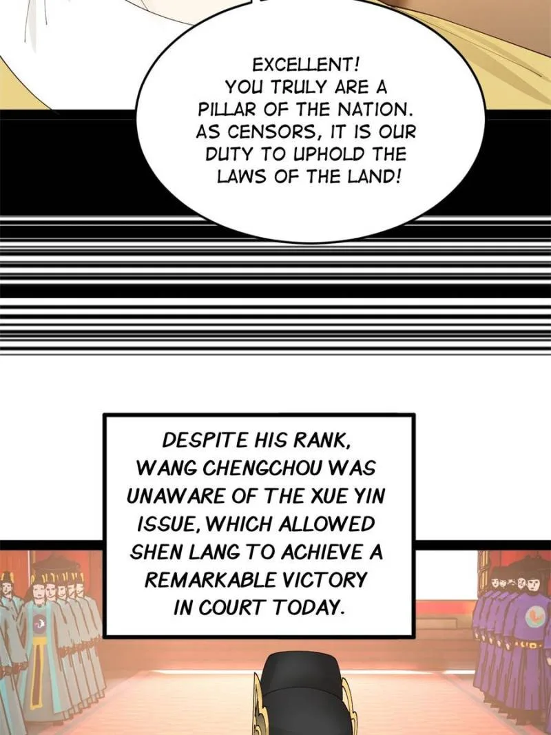 Ultimate Son-in-Law Chapter 227 page 55