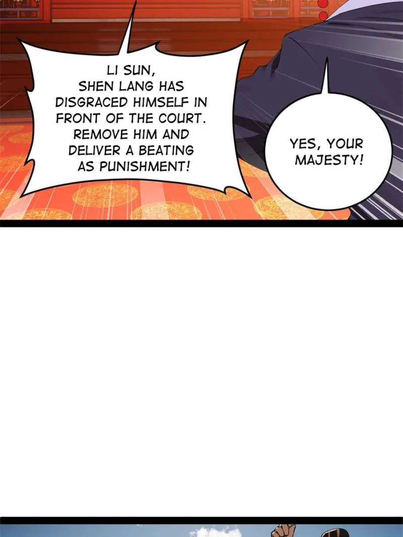 Ultimate Son-in-Law Chapter 227 page 32