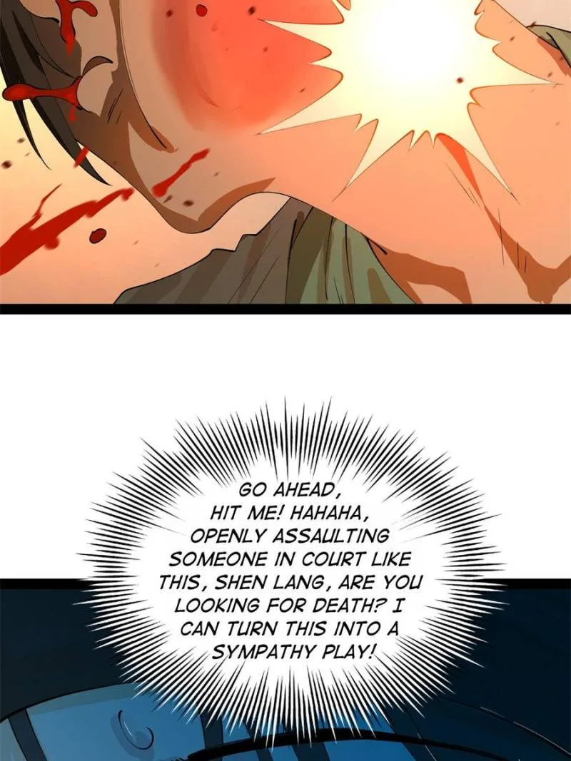 Ultimate Son-in-Law Chapter 226 page 29