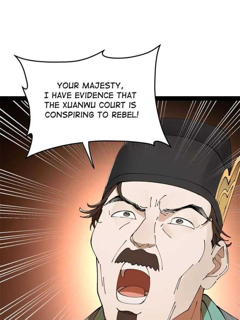 Ultimate Son-in-Law Chapter 227 page 61
