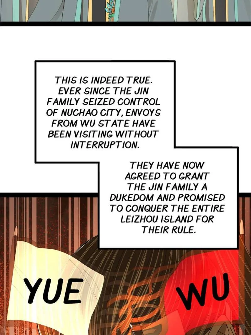 Ultimate Son-in-Law Chapter 227 page 74