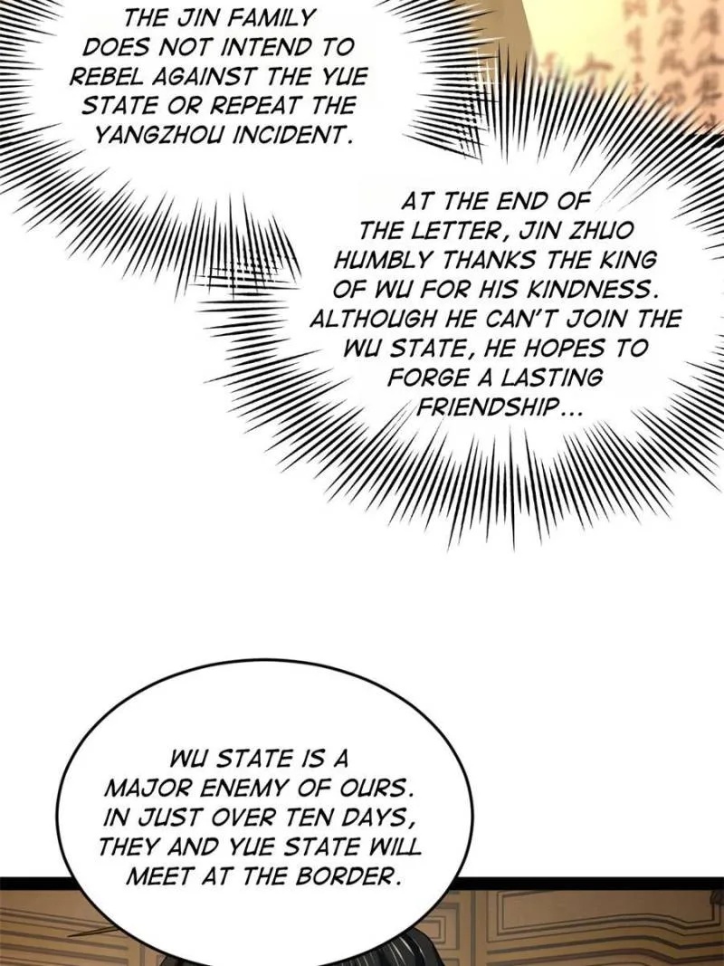 Ultimate Son-in-Law Chapter 228 page 11